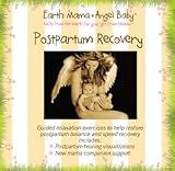 Earth Mama Angel Baby Postpartum Recovery CD