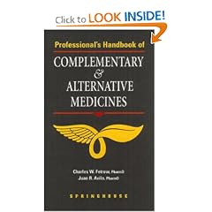 Professional's Handbook of Complementary & Alternative Medicines
