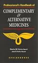 Professional's Handbook of Complementary & Alternative Medicines