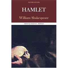 Hamlet (Bedford Series in History & Culture)