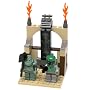 Star Wars Lego #4476 Jabba's Prize