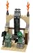 Star Wars Lego #4476 Jabba's Prize