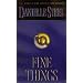 My Fav books - that made me laugh, cry &made me warm & fuzzy