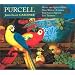 Un voyage musical avec Purcell
