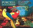 Purcell : Music For Queen Mary - Hail ! Bright Cecilia - The Indian Queen - The Tempest (Coffret 4 CD)