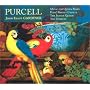 Purcell : Music For Queen Mary - Hail ! Bright Cec&hellip ~ Henry Purcell