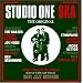 Studio One Ska [Vinyl LP]