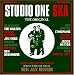 Studio One Ska [Vinyl LP]