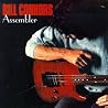 Image of album by Bill Connors