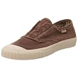 Keds Women's Rave CVO Distressed Slip On