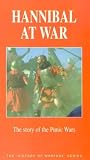 Hannibal At War - The Story Of The Punic Wars [VHS] [1994]