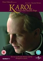Karol - A Man Who Became Pope [DVD]