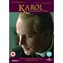 Karol - A Man Who Became Pope [DVD]