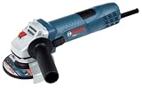 Bosch 1380SLIM 7.5 Amp 4-1/2-Inch Slim Grinder, 2 Pack