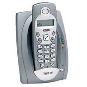 OneTel Sirrus 100 - DECT Phone