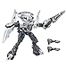Transformers Studio Series 29 Deluxe Class Dark of The Moon SIDESWIPE Action Figure