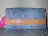 XOXO - Xoxo Wallet "Marinique II" HOT WALLETS...