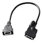 Toshiba PA3243U-1ETC USB Host Cable for Pocket PC keyboards