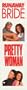 Runaway Bride [VHS]