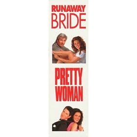 Runaway Bride [VHS]