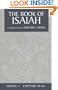 The Book of Isaiah (3 Vol. Set)