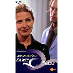 Samt & Seide, Gemischte Gef�hle