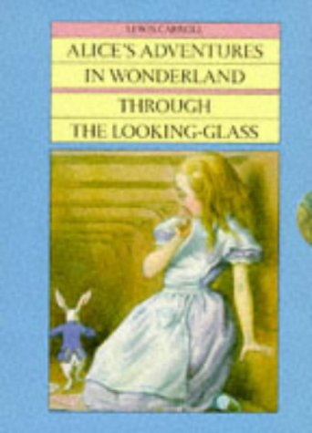 Alice in Wonderland