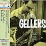 Gellers