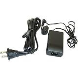 Casio ADC40 AC Adapter for EX-P600, QV-R3 & QV-R4 Digital Cameras