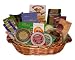 Our Condolences Sympathy Gift Basket