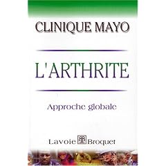 L'arthrite