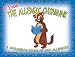 Book Chad the Allergic Chipmunk: A Children's Story of Nut Allergies