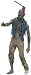 McFarlane Toys The Walking Dead Comic Series 1 - Zombie Roamer_s-1