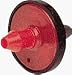 Tools & Hardware : Raindrip #116025B 25PK1/2GPH Mini Dripper