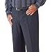 Men's Washable Dress Pants Size / Color: 32 / Brown