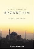 Social History of Byzantium