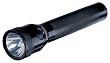 Streamlight 75014 Stinger Rechargeable Flashlight with Charger, Black