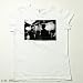 Warhol,Dylan, Double Elvis Ｔシャツ（M） : N・フィンケルシュタイン 別画像