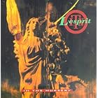 L'esprit by In the Nursery