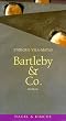 Bartleby und Co.: Roman