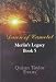 Books : Dawn of Camelot (Five Star Standard Print Romance)