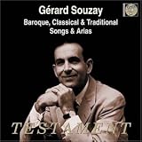 ｜Baroque, Classical & Traditional Arias