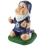 Chelsea FC. Garden Gnome