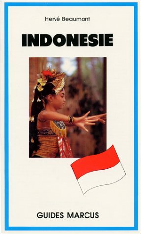 City Travel Guides Discounted  Livres : L'Indonésie