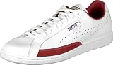 Puma Mens Puma Match White 341554-07 9.5
