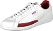Puma Mens Puma Match White 341554-07 9.5