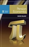 Review John Wiley & Sons  / Pension Economics