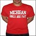 Funny Ohio State Buckeyes t-shirt tee collectible OSU