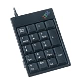 Micro Innovations 09N5547 Numeric Access II Keypad (USB)