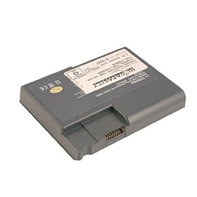 APC LBCTS12 Equivalent Main battery by Battery-Biz